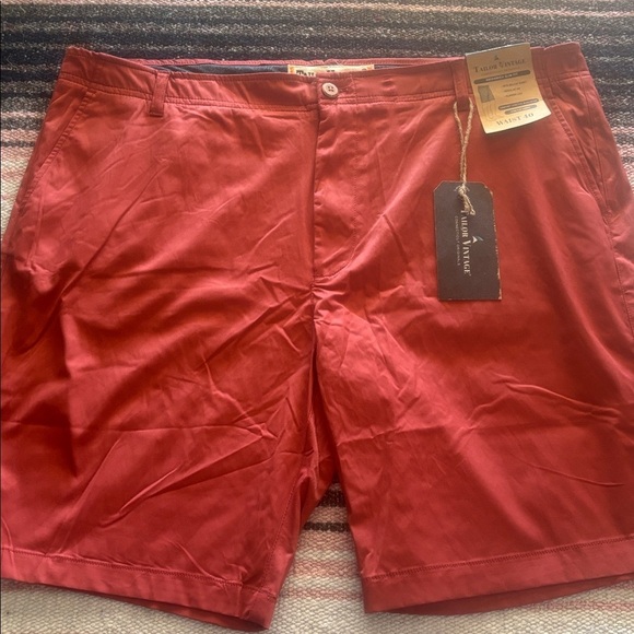 Taylor Vintage Other - Men's Taylor Vintage shorts size 40
